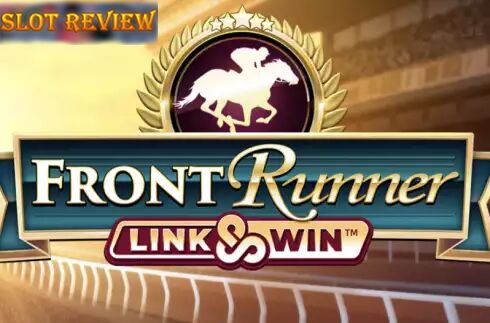 Front Runner Link and Win icon